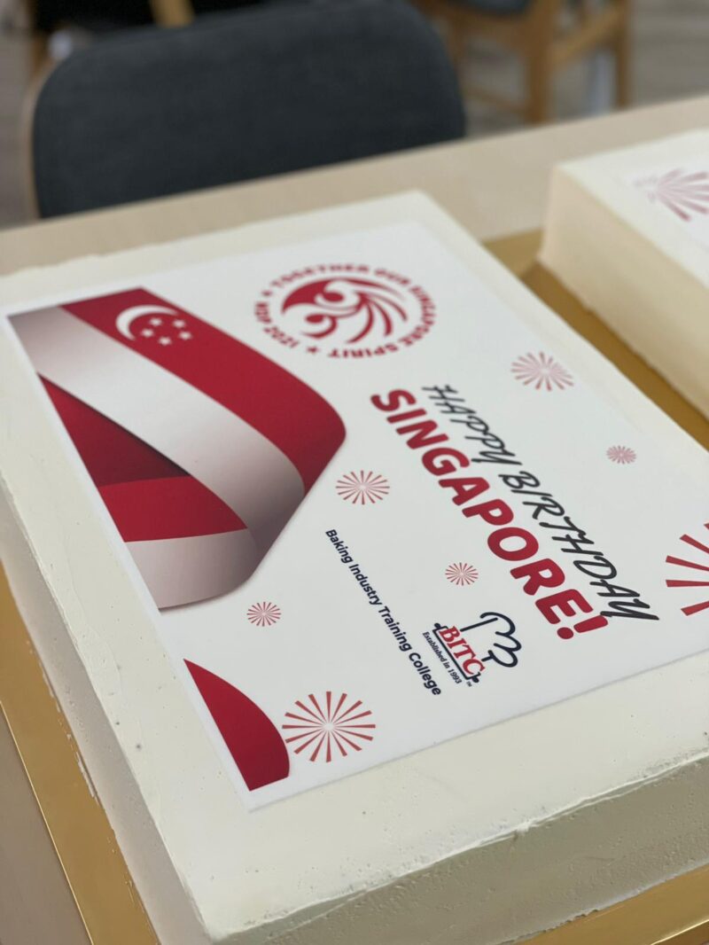 Baking Industry Training College Photo and Video Gallery. BITC