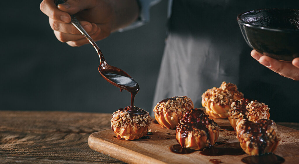 Diploma In Pastry Baking Arts BITC
