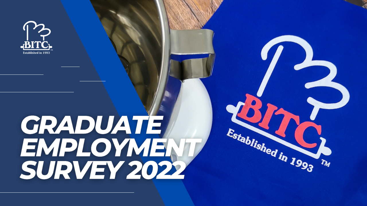 Graduate Employment Survey BITC