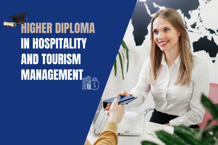 diploma in hospitality and tourism management jobs